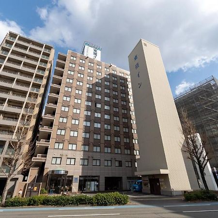 Toyoko Inn Hakata-Eki Minami Фукуока Экстерьер фото