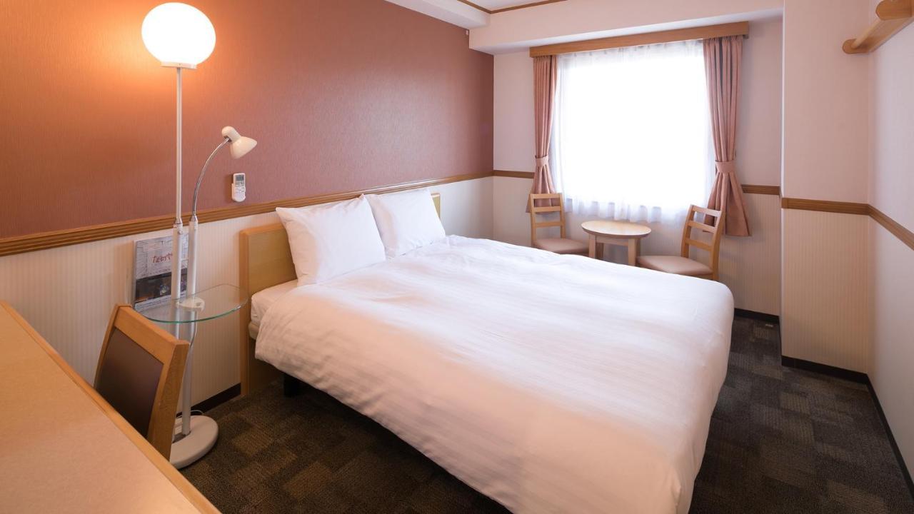 Toyoko Inn Hakata-Eki Minami Фукуока Экстерьер фото