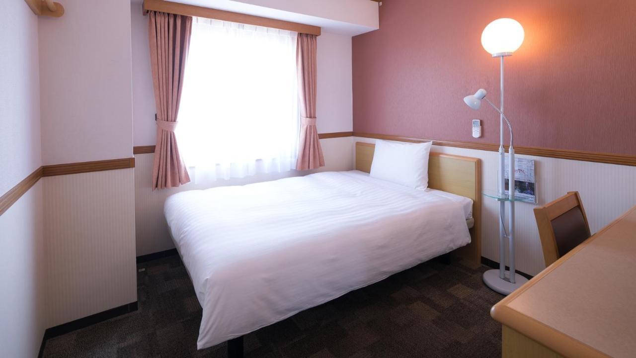 Toyoko Inn Hakata-Eki Minami Фукуока Экстерьер фото